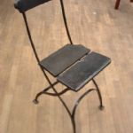 316 8228 Klappstolar